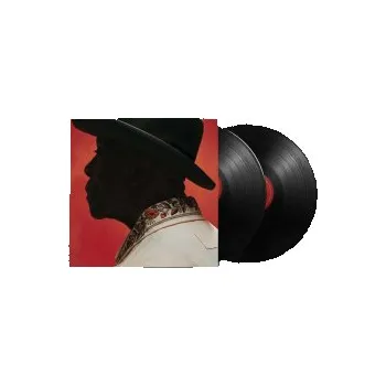 Hudba Ain't Done With the Blues / Vinyl / 2LP - Guy Buddy [2 LP]