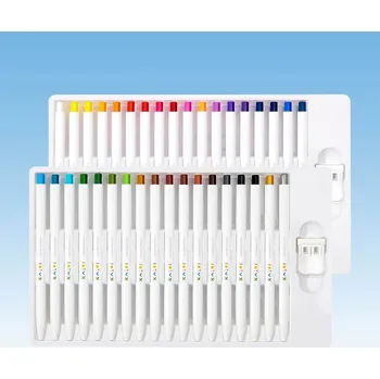 Pastelka Kaco Kalor sada 36 mechanických pastelek