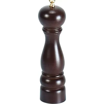 Kuchyňský mlýnek Mlýnek na pepř 21 cm dřevo Toscana Lidrewa