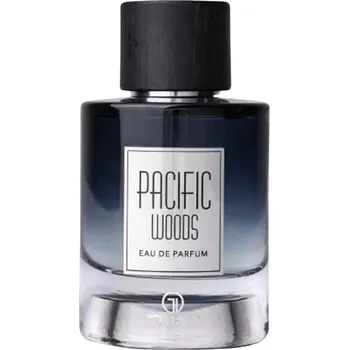 Pánský parfém Grandeur Parfémovaná voda Pacific Woods ve spreji 100 ml