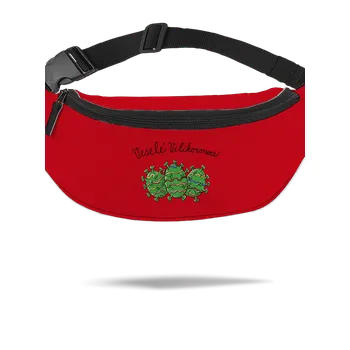 Ledvinka Bastard Veselé Velikoronoce ledvinka Red