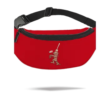 Ledvinka Bastard Špagety ledvinka Red