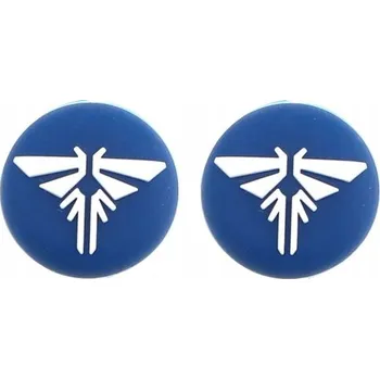 Gamepad GUMIČKY NÁSTAVCE NA OVLADAČ XBOX 360 PRO SWITCH PS4 PS5 SERIES 2 ks ZELDA