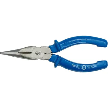 Vorel TO-40013 Kleště prodloužené rovné 160 mm