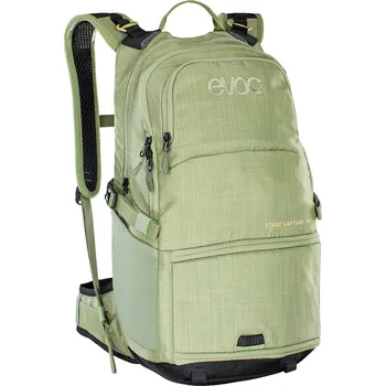 batoh na kolo Batoh na kolo Evoc Stage Capture 16 - heather light olive