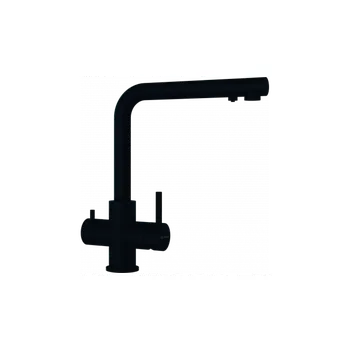 Vodovodní baterie DVOUCESTNÁ KUCHYŇSKÁ BATERIE SCHOCK VITUS PURO S VÝSUVNOU KONCOVKOU 560127 celobarevná