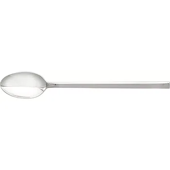 Příbor LA TAVOLA Lžička na limonádu, výška: 30 mm, šířka: 180 mm