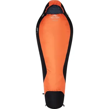 Spacák Spacák Fjord Nansen Ardal XL SBS (200 cm) - carnelian