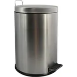 MSV pedálový odpadkový koš + DOPRAVA ZDARMA