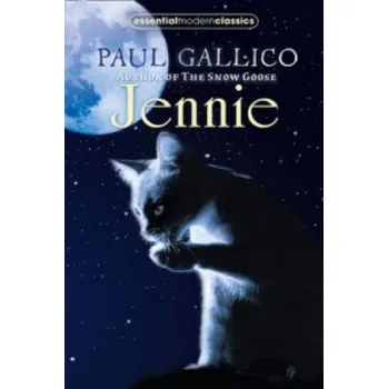 Cizojazyčná kniha Jennie (Paul Gallico)(Brožovaná)