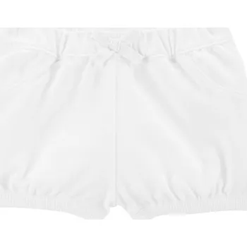 CARTERS CARTER'S Kraťasy Ivory holka 18m
