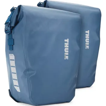 brašna na kolo THULE Sada 2 postranních brašen Thule Shield 25l modrá