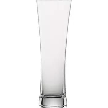 Sklenice Sklenice na kvasnicové pivo Schott Zwiesel Basic 300 ml