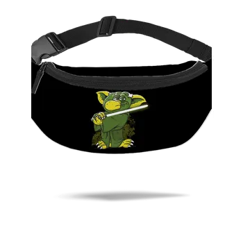 Ledvinka Bastard Yoda v rákosí ledvinka Black