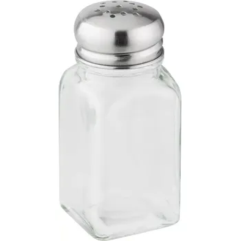 Dóza na potraviny univerzální solnička nebo pepřenka Fackelmann