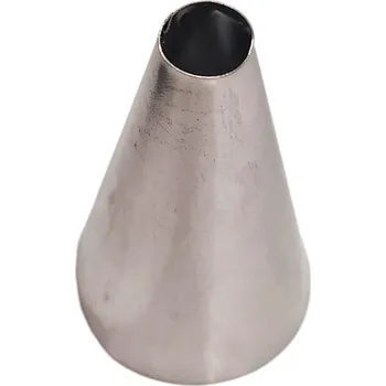 Kovovýroba Jeníkov Trezírovací špička Hladká pr.8mm