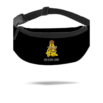 Ledvinka Bastard Sýr Elton John ledvinka Black