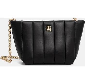 Kabelka Kabelka Tommy Hilfiger AW0AW17690 černá 99X, vel. ONE SIZE