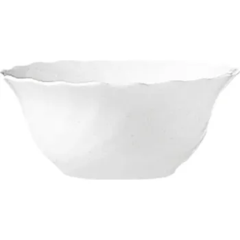 Miska kulatá 0,34 l, bílá, Trianon Arcoroc 12 cm