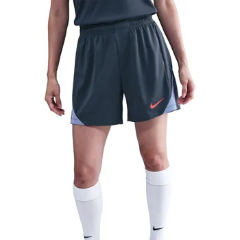 Dámské kraťasy Nike Strike Shorts Womens Blue/Grey 12 (M)