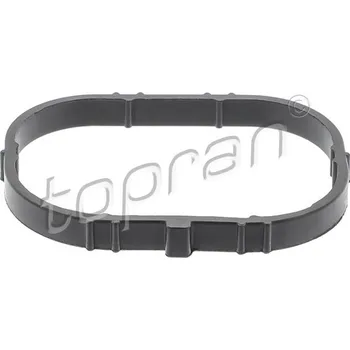 Spojovací materiál motoru Těsnění sacího potrubí - koleno TOPRAN 702 243
