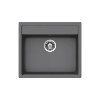 Granitový dřez SCHOCK NEMO N-100 Croma