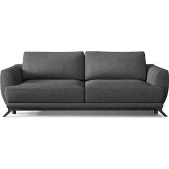 Obývací pokoj Elegantní pohovka pro každodenní spaní s úložným prostorem na lůžkoviny Megis - ELTAP Inari 96 250x90 cm