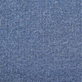 Koberec AKCE: 510x400 cm Metrážový koberec Lion 81, šíře, modrá, ab (mřížka), chodba / předsíň, Betap - 1 rok na vrácení + DOPRAVA ZDARMA k Vám i zpět