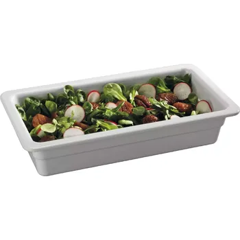 Dóza na potraviny Gastronádoba melamin GN 1/3 Pujadas Classic, v=65 mm