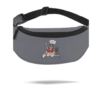 Ledvinka Bastard Kabinet ledvinka Graphite