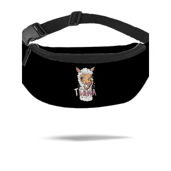 Ledvinka Bastard Tlama ledvinka Black