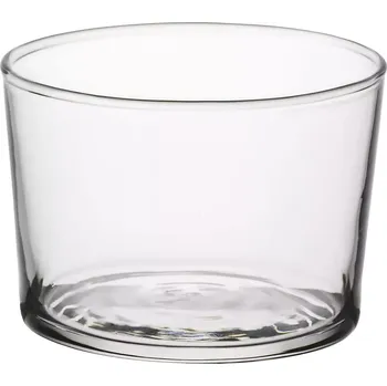 Sklenice Zmrzlinový pohár 200 ml Miska na dezerty Bodega Mini Bormioli Rocco