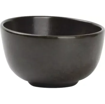 Miska F2D Ceres Black 10 cm