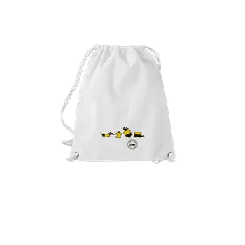 Bastard Testováno na zvířatech vak White