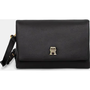 Kabelka Kabelka Tommy Hilfiger AW0AW17698 černá 99X, vel. ONE SIZE