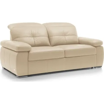 Pohovka 2,5-místná pohovka se zásuvkou na lůžkoviny 2,5SK Legend - Bydgoskie Meble i 179 stone, Wenge 188x89 cm