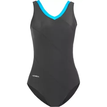 Dámské plavky Dámské jednodílné plavky Angie W angie-dam-03 - Crowell 44