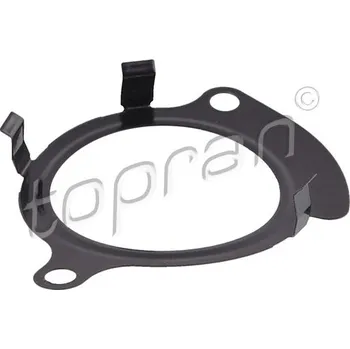 Motor automobilu Těsnění termostatu TOPRAN 115 633