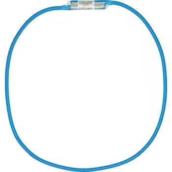Jištění Horolezecká smyčka Edelrid HMPE Cord Sling 6 mm 40 cm - blue