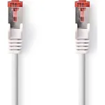 Síťový kabel CAT6 | RJ45 Zástrčka CCGP85221WT300 Nedis