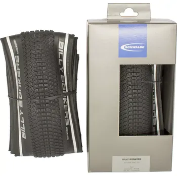 Plášť na kolo Schwalbe 26" Plášť MTB Schwalbe Billy Bonkers, Addix Performance, kevlar - reflexní pruh průměr/šíře 26 x 2,0