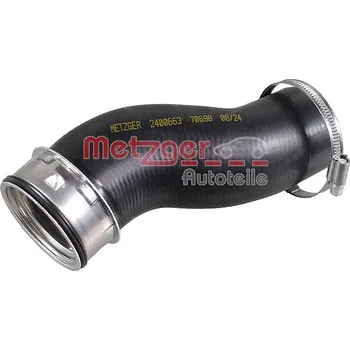 Hadička plnicího vzduchu METZGER 2400663