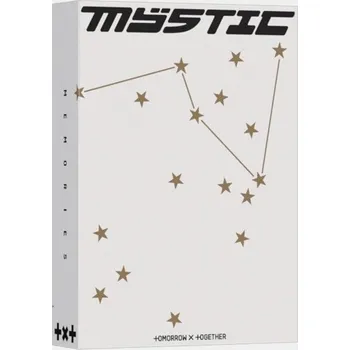 Zahraniční hudba Tomorrow X Together (TXT) - Memories: Mystic