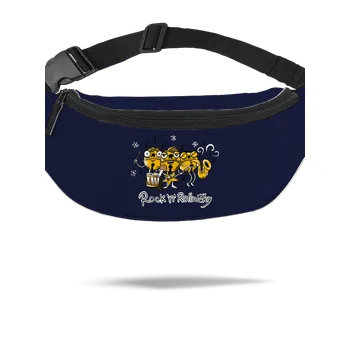 Ledvinka Bastard Rock 'n' rollničky ledvinka French Navy