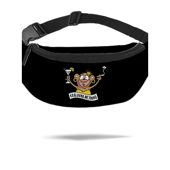 Ledvinka Bastard Královna mejdanů ledvinka Black