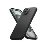 Kryt Ringke Onyx kompatibilní s iPhone 15 Plus, kryt z TPU s vylepšeným úchopem pro iPhone 15 Plus