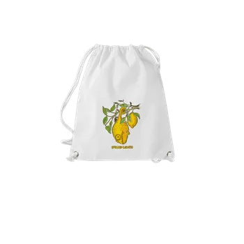 Bastard Citrón vak White