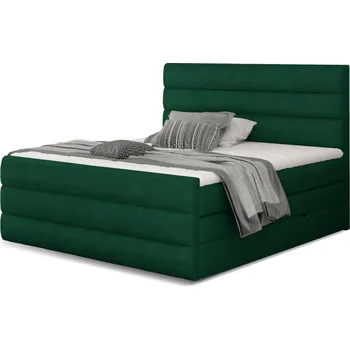 Postel Postel boxspring 140 Cande - ELTAP kronos 19 140x133 cm