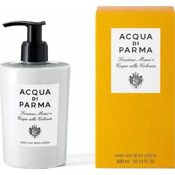 Péče o ruce Acqua Di Parma Colonia - mléko na tělo i ruce 300 ml + 2 měsíce na vrácení zboží