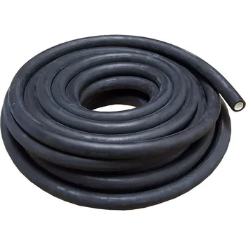 Zahradní hadice Mléčná hadice UltraClean-lite 13,5 x 23,8 mm - 1m